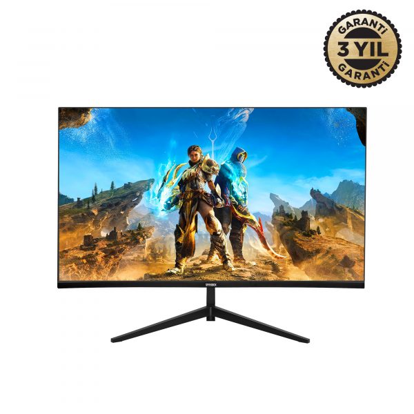 Spardox Gaming SG-2475 24" 1ms 75Hz IPS HDMI FullHD Flat Monitör - Image 3