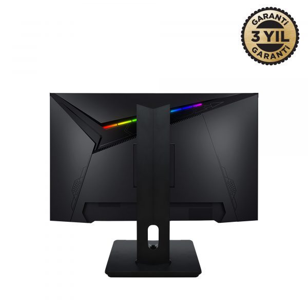 Spardox Gaming SG-27240RP 27" 1ms 240Hz IPS FullHD 2xDP Pivot Oyuncu Monitörü - Image 11