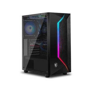 Spardox Gaming R1 Oyuncu Bilgisayarı Intel C. i7 12700F 32GB DDR4 3200MHz 1TB NVMe Nvidia RTX 3070 Gaming Pro 8GB 256 Bit DDR6 Ekran Kartı