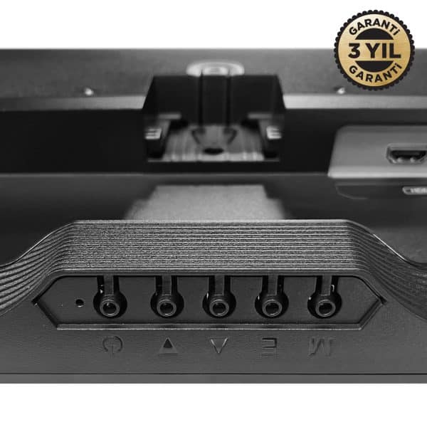 Spardox Gaming SG-24165 24" 1ms 165Hz Full HD VA Gaming Monitor - Image 8
