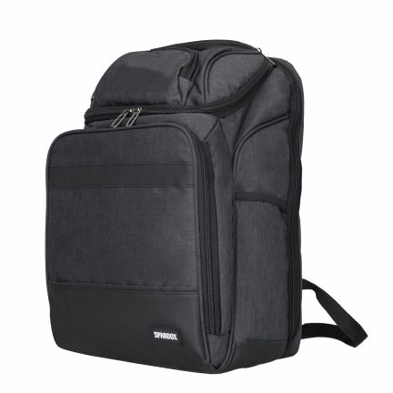 Spardox Sturdy 17"-18" Gaming Laptop Backpack