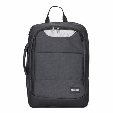 Spardox Sturdy 17"-18" Gaming Laptop Backpack