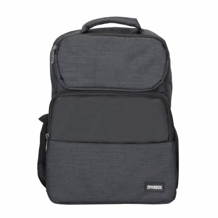Spardox Straight 17"-18" Gaming Laptop Backpack