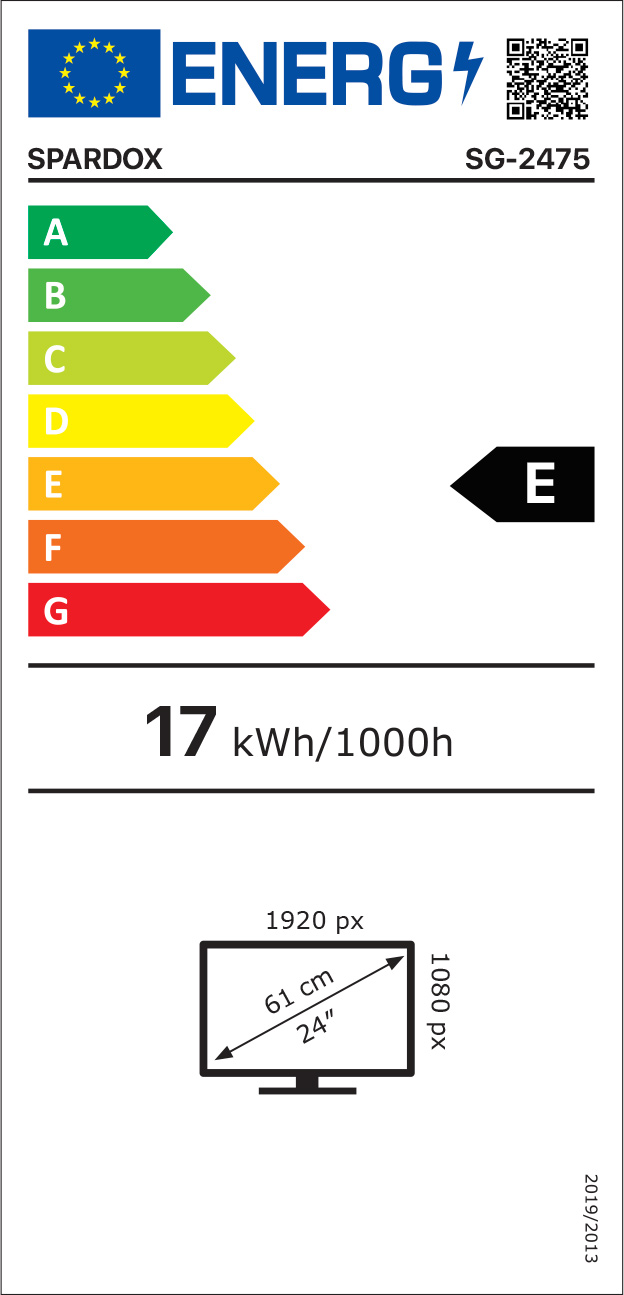 Energy Label